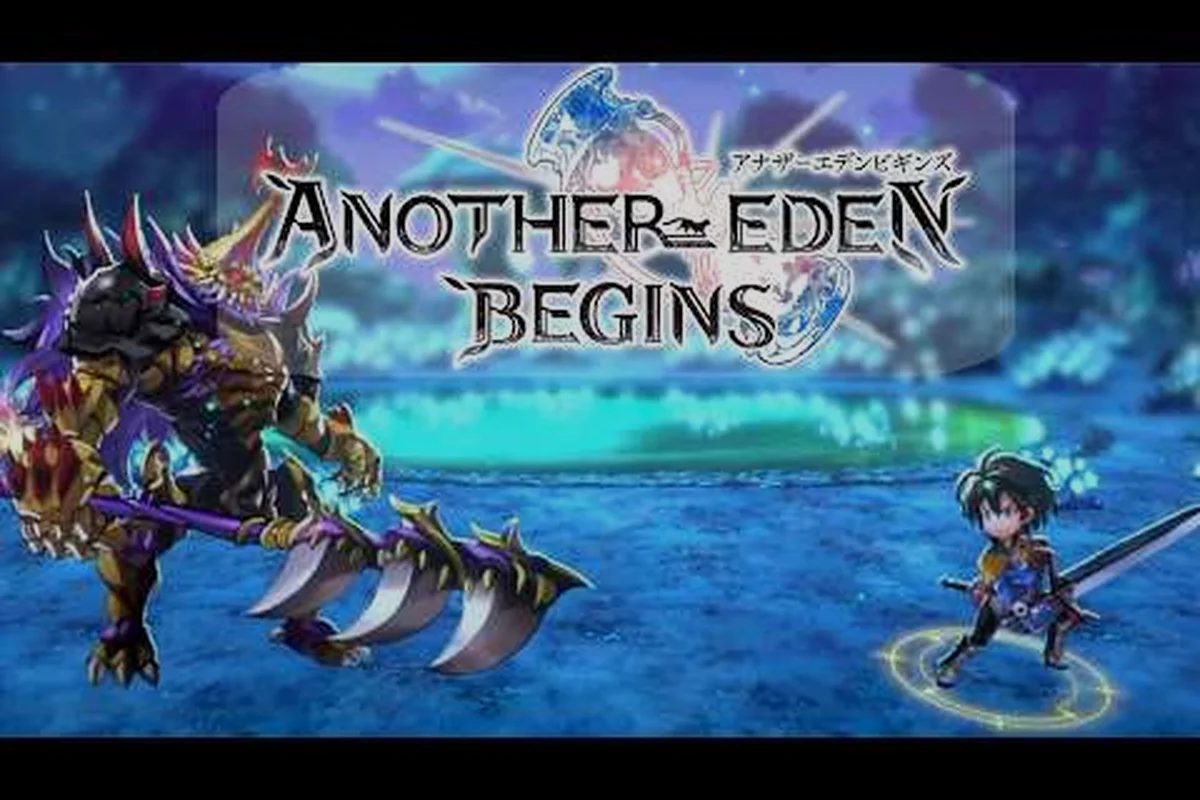 Faiblesses des boss de Another Eden Begins : tableau des affinités élémentaires