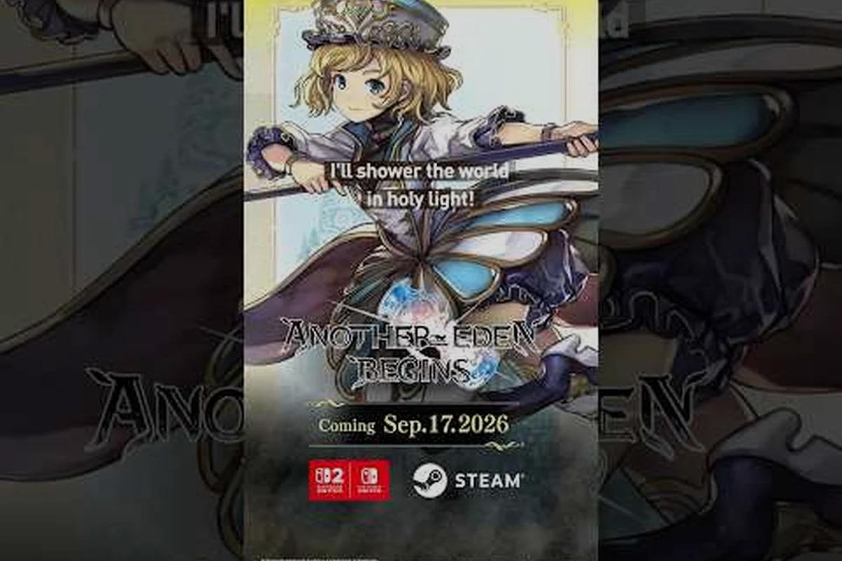 Another Eden Begins Bertrand-Guide: Tank-Build & Ausrüstung