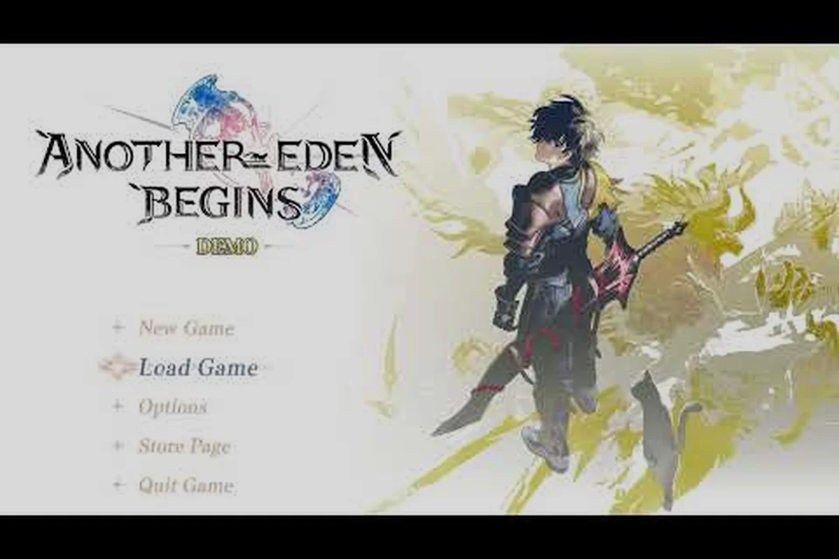 Another Eden Begins: So lösen Sie Codes ein – Menüschritte
