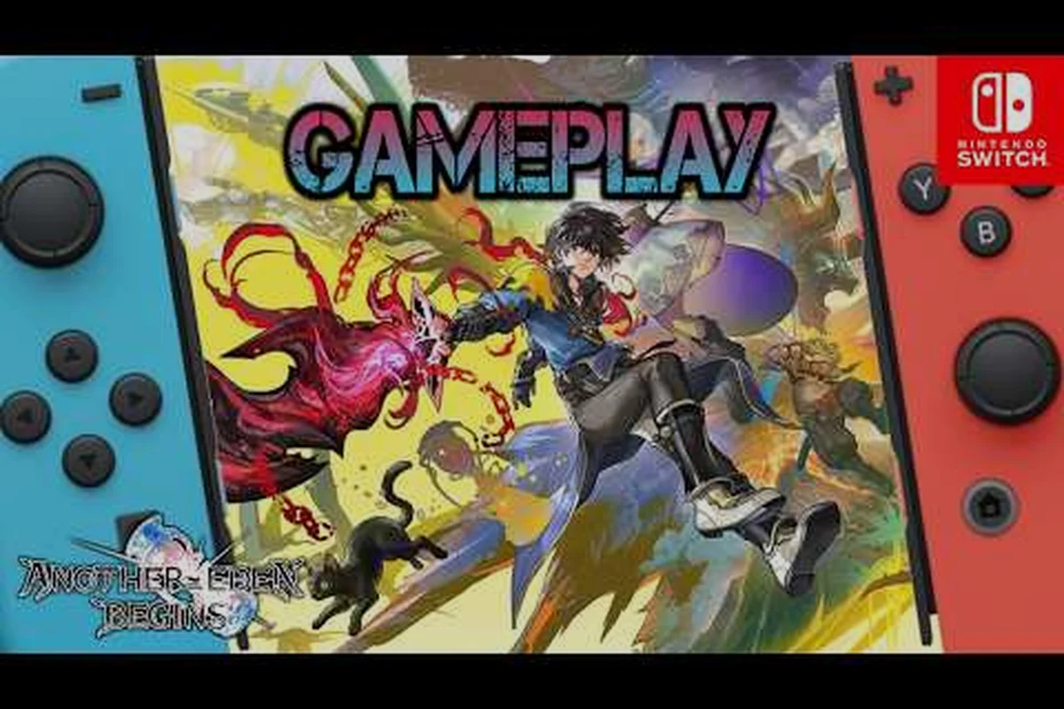 Another Eden Begins Steam-Version Leitfaden: Wo kaufen & Tipps