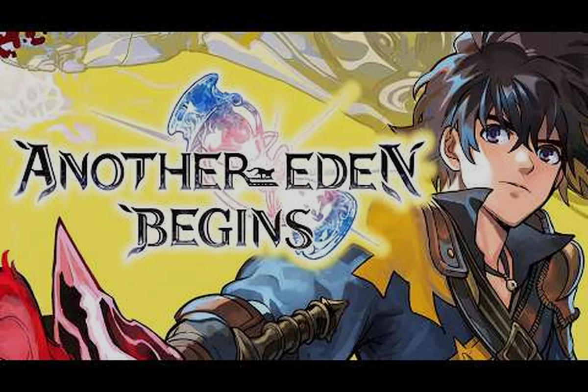 Démo de transfert de sauvegarde d'Another Eden Begins : exporter la progression en toute sécurité