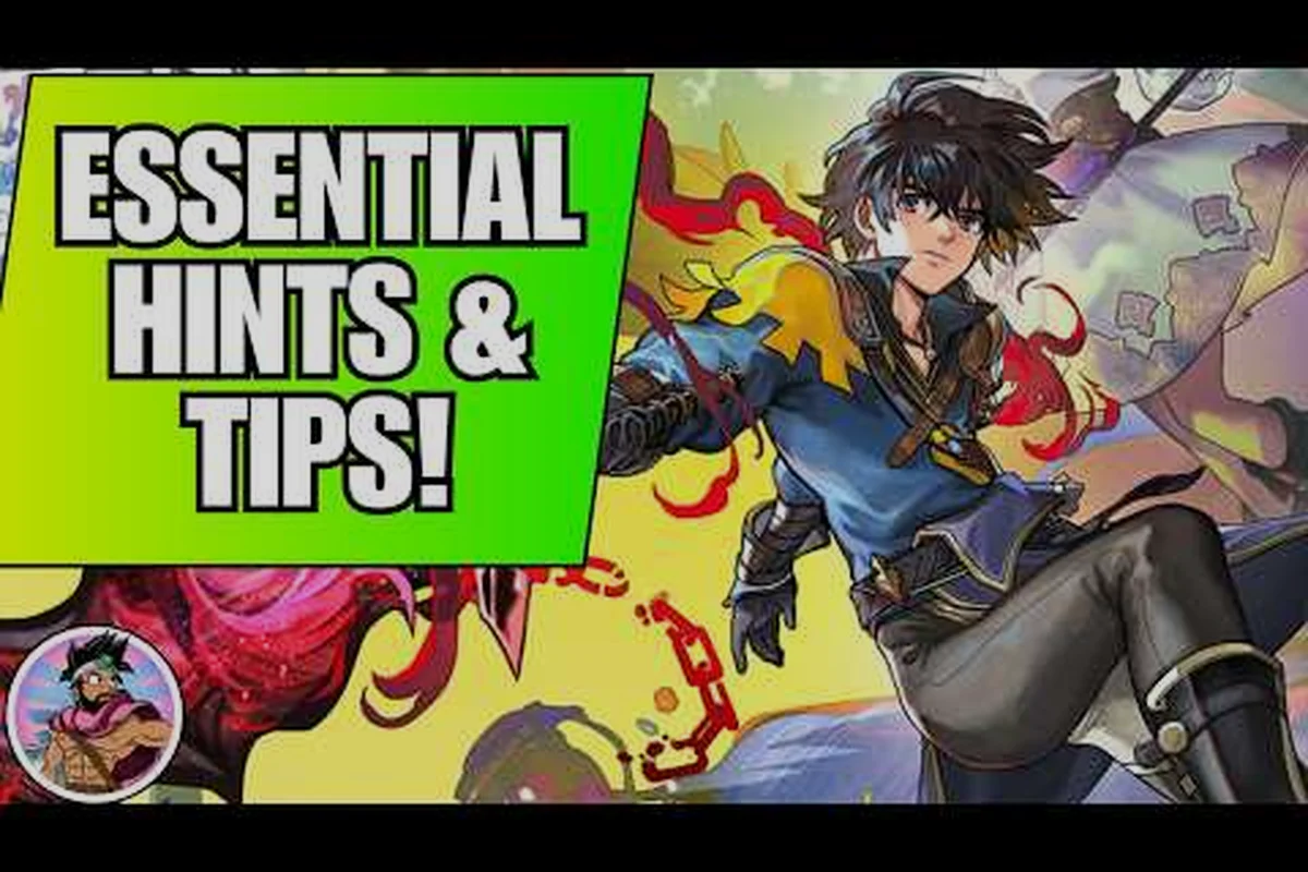 Guide du débutant pour Another Eden Begins : premières étapes et groupe