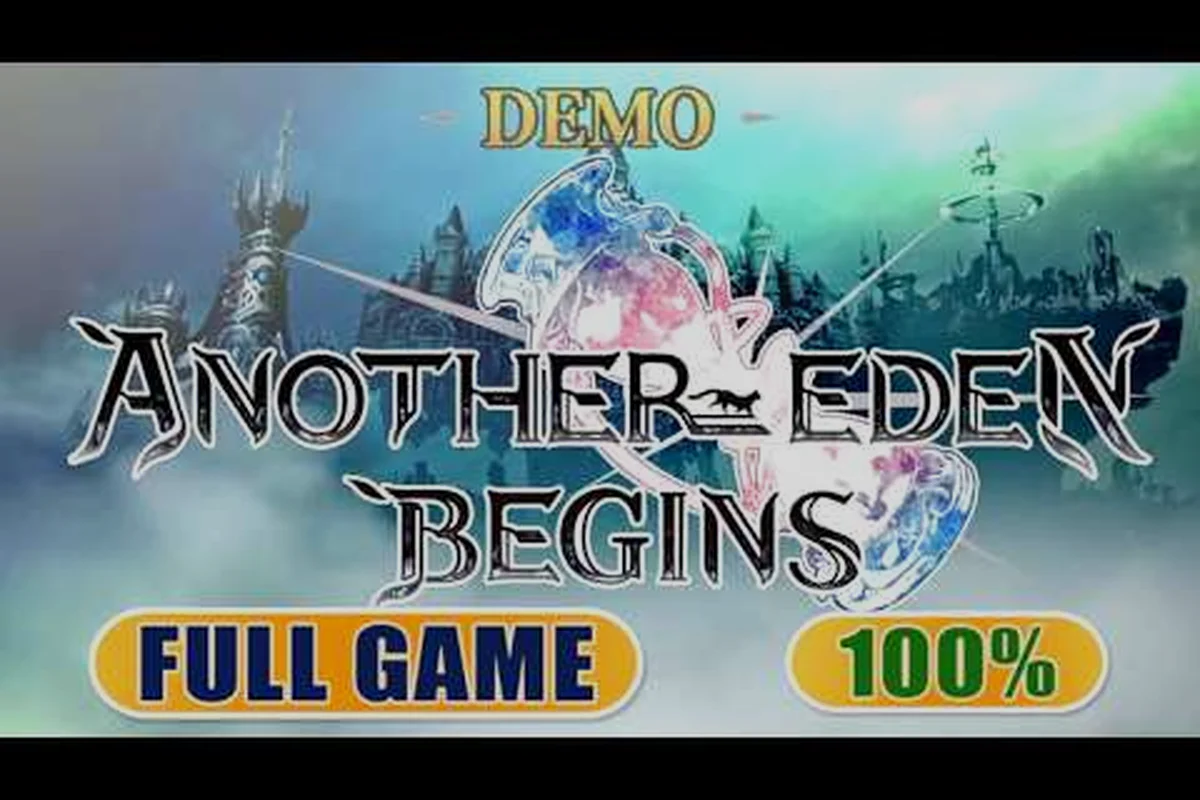 Guide Another Eden Begins 100 % : chaque trophée et objet ratable