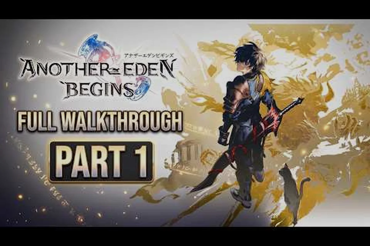 Guide Complet du Walkthrough d'Another Eden Begins : Chaque Arc de l'Histoire Principale