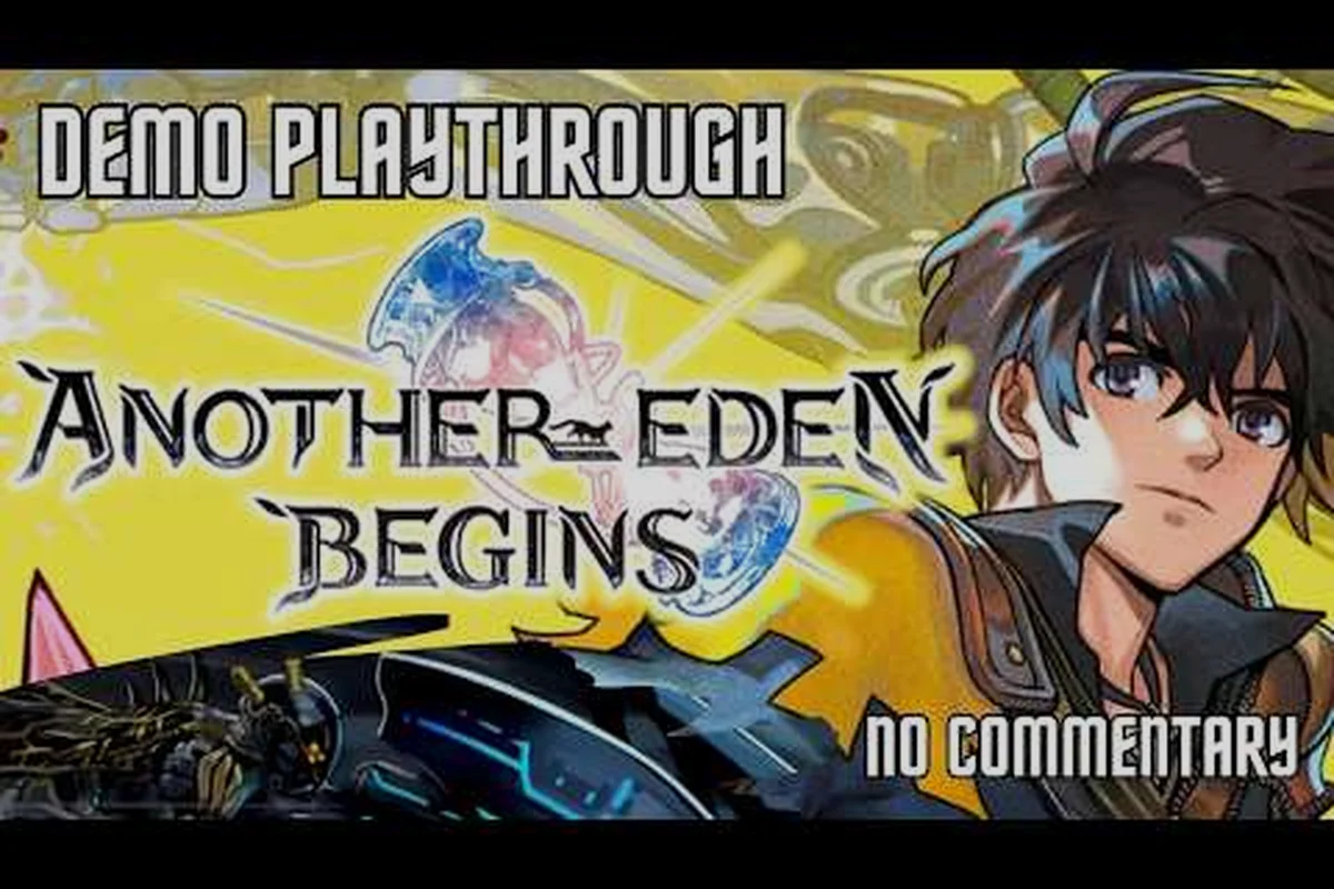 Another Eden Begins Demo-Übertragung: Spielstände von Steam auf die Switch übertragen