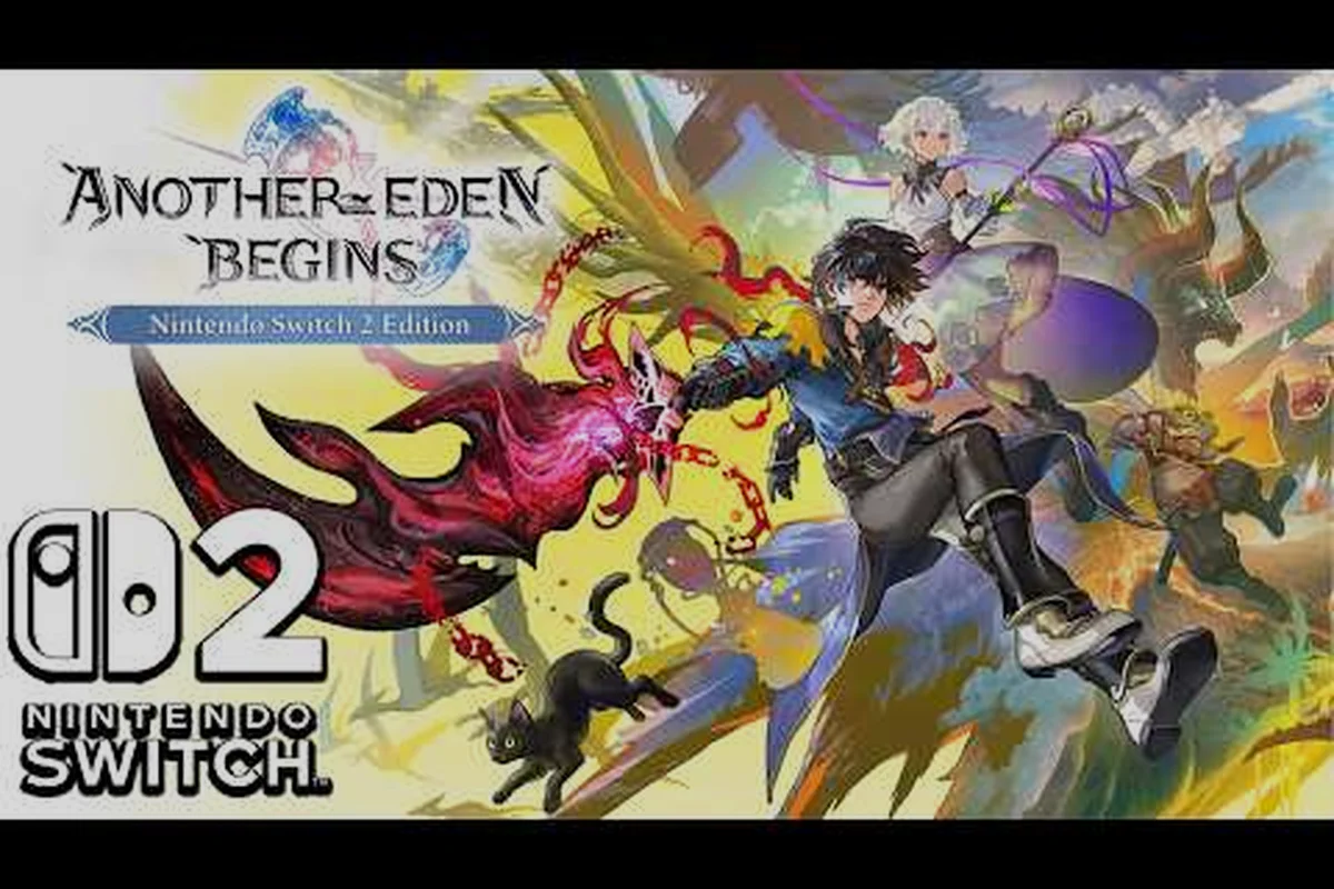 Guide complet d'Another Eden Begins Antiquité : parcours complet de 20 000 av. J.-C.