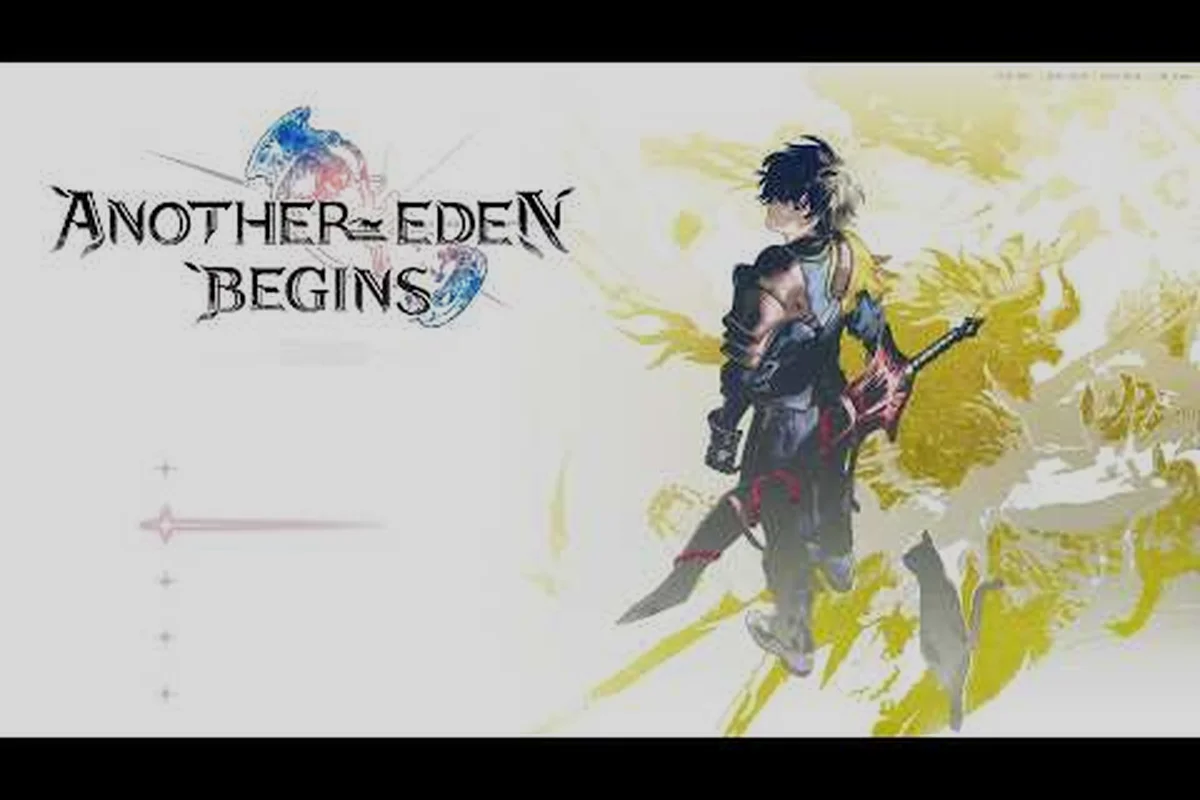 Soluce Another Eden Begins Baruoki : premières quêtes et carte