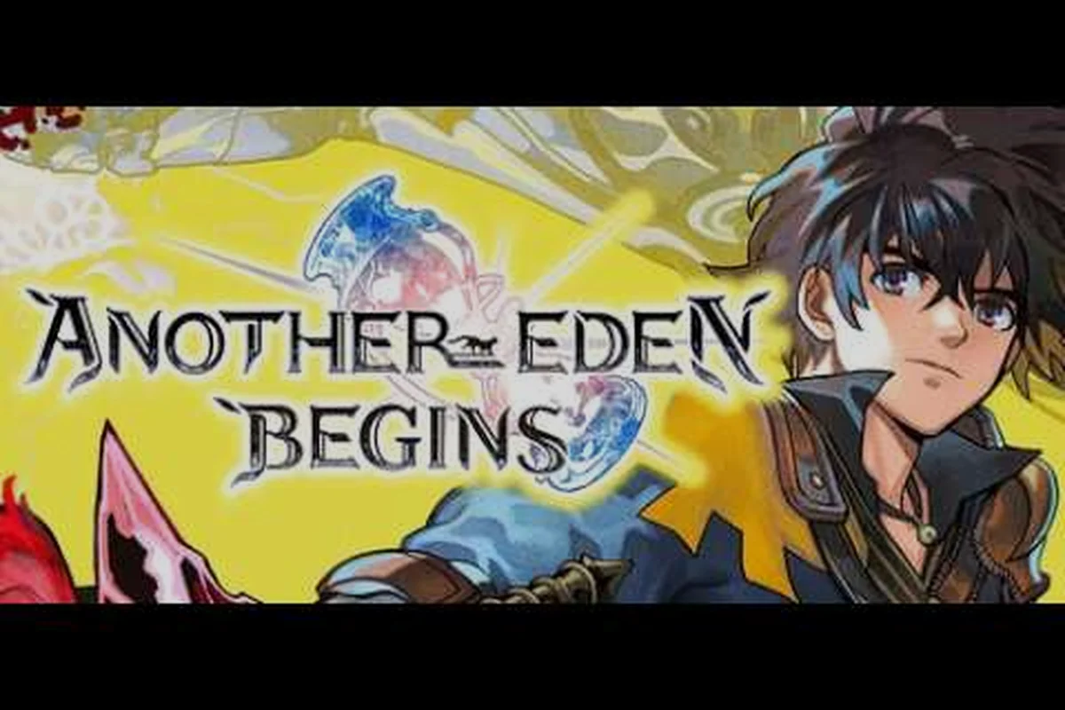 Another Eden Begins Era 1100 AD: Mapa de Baruoki e Elzion