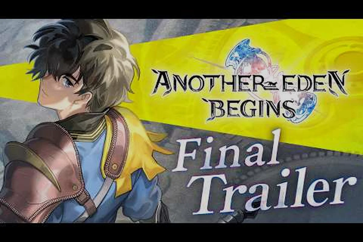 Another Eden Begins Quatro Elementais: Guardiões da Antiguidade