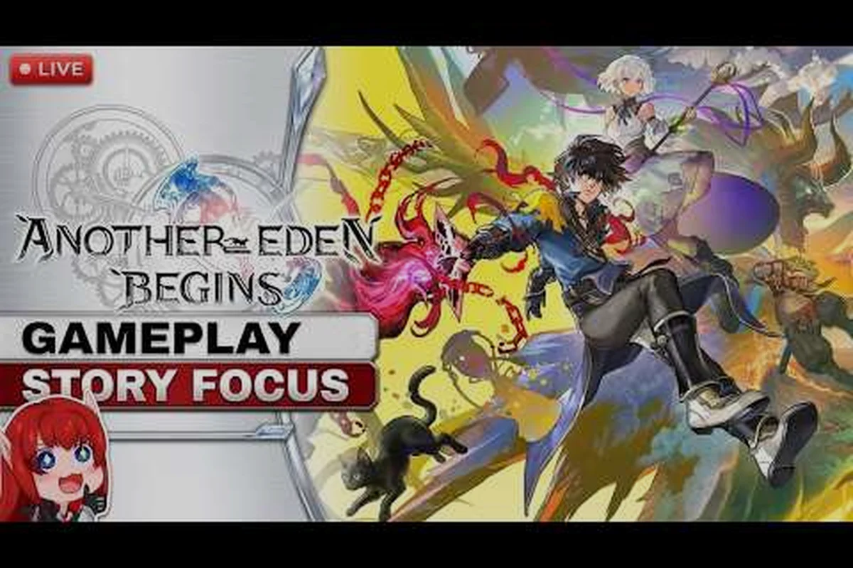 Eras de Another Eden Begins Explicadas: da Antiguidade ao Futuro