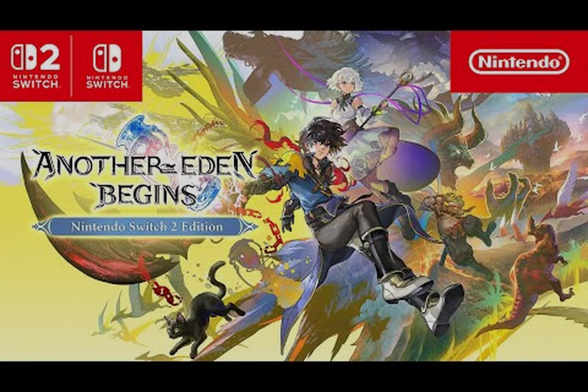 Períodos de Tempo de Another Eden Begins: Cada Era Explicada